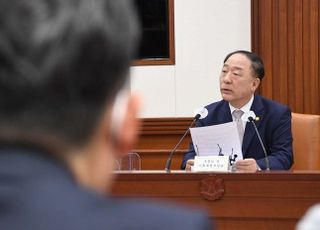 홍남기 “CPTPP 현 정부 신청, 차기 정부서 협상” 재확인