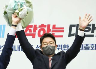 민주당, 권성동에 "당선 축하…민심 우선하는 '민핵관' 돼야"