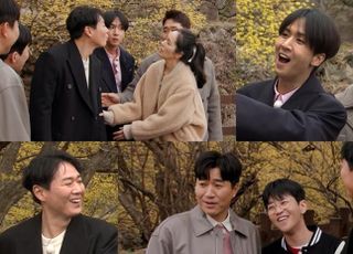 ‘1박2일’ 한가인, 애교 한도초과…시아버지 연규진까지 당황