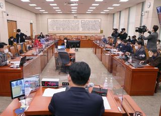 양향자 법사위 사보임…국힘 "검수완박 꼼수" 인수위 "회의해 볼 것"