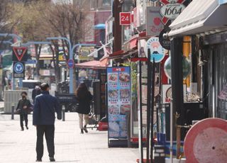 3월 외식물가 24년 만에 최고…햄버거 10%·짜장면 9%↑