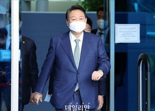 [속보] 윤석열 "할당·안배 안한다...각 부처 가장 유능하게 맡아 이끌 분 지명"