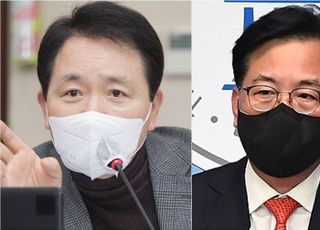 국민의힘 정책위의장에 성일종, 원내수석에 송언석 각각 임명