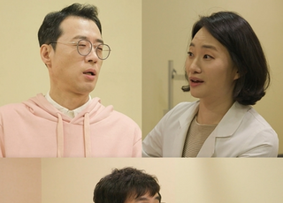 '호적메이트' 이경규, 이윤석 아내에 "이윤석 살려준 분" 고마움 표현