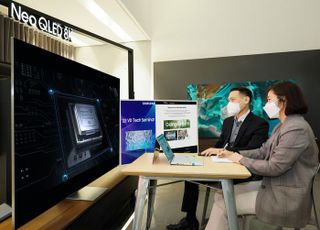 삼성전자, 주요국서 테크 세미나 열고 '네오 QLED 8K' 우수성 과시