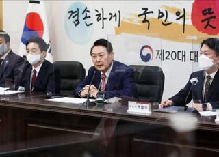 보험업계, 인수위에 금융·생활 플랫폼 운영 허용 건의