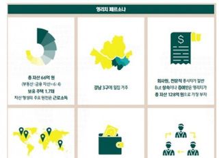 “국내 영리치 연평균 4억 벌고, 자산 25% 주식투자”