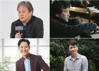 박찬욱→이정재, 칸 레드카펫 밟을까…칸 국제영화제 오늘 초청작 발표