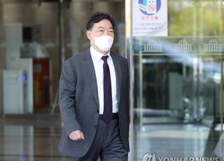 김오수, 19일 전국 평검사회의에 대해 "나를 믿고 자중해 달라"