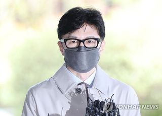 한동훈에 '윤석열 사단 편중 인사' 우려 묻자…"누가 봐도 수긍할 인사 할 것"