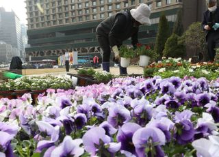 [오늘날씨] 전국 맑은 날씨…일교차는 20도 안팎