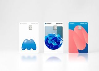 삼성카드, MZ세대 위한 ‘모니모 카드’ 출시