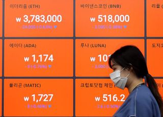 [코인뉴스] 비트코인, 하락세 심상치 않다…4900만원도 붕괴