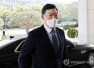 김오수, 文대통령 검수완박 거부권 행사 가능성에 “청와대서 밝힐 것”