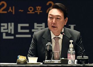 [단독] 윤석열, 대구·경북 이어 호남行…대선 이후 첫 방문