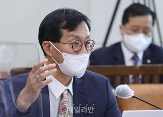 이창용 “한미간 금리 역전돼도 자본유출 가능성↓…부작용 감내해야”