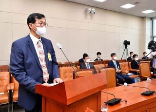 이창용 “산업은행 민영화, 과거로 돌아가면 추진 안 해”