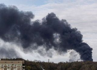 젤렌스키 "러 돈바스 총공격 개시"…美 우크라 지원 군수물품 도착