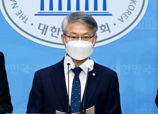 민형배, 민주당 '위장탈당'…안건조정위에서 '역할' 할 듯