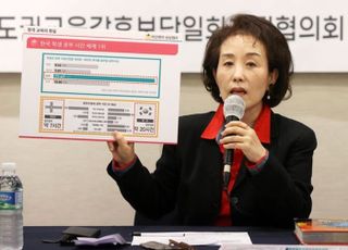 '첩첩산중' 서울시교육감 보수단일화…박선영도 고소당했다