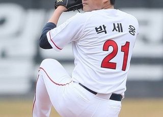 ‘6년 만에’ 롯데 박세웅, 화났던 한화전 올해는 다르다