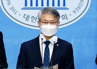 '민형배 위장탈당' 내부 비판↑…이소영 "민주정당 포기" 박용진 "꼼수"