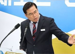 유동규, 구치소서 극단선택 시도…생명엔 지장 없어