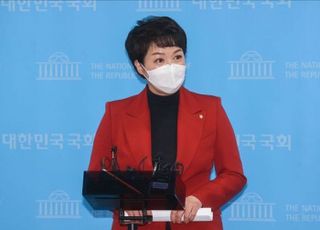 '경기지사' 후보 김은혜, 유승민 꺾은 이유 '윤심' '경기도 현역'