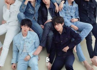 방탄소년단 'FAKE LOVE' 뮤비, 11억뷰 돌파…통산 6번째