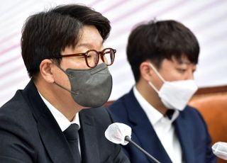 권성동 "검수완박 재논의 필요"...朴의장 "여야 원내대표끼리 논의해보라"