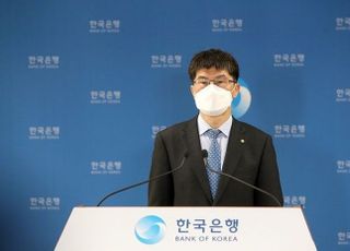 1분기 GDP 0.7%, 수출로 선방...올해 3%대 성장은 ‘먹구름’