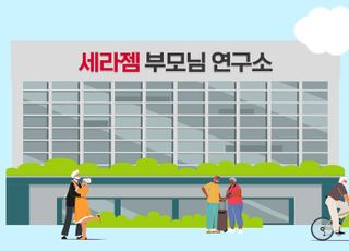 세라젬, '부모님 연구소' 출범…건강·여행 등 관심사 연구