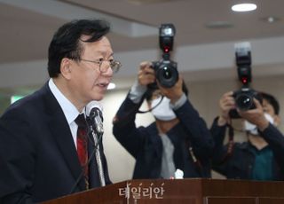 행안·복지위 소속 민주당 의원들 "정호영 의혹 철저한 수사 촉구"