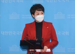 김은혜측 "김동연, 부동산 언급할 자격 없어"