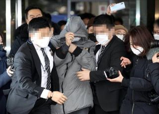 [속보] '정인이 학대 살해' 양모 징역 35년 확정