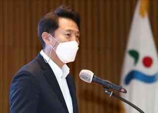 오세훈, 인수위 ‘구도심개발특별법’에 “천군만마 얻은 듯”