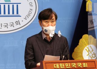 하태경 "검수완박 집행은 尹정부…文, 국무회의 상정 말아야"