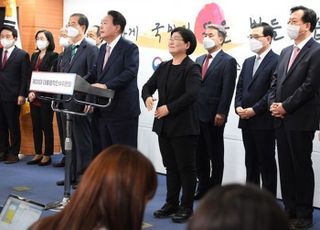 인사청문 '슈퍼위크' 개막…윤석열 정부 초기 순항 여부 달려 '촉각'