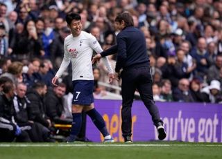 ‘집중력 만렙’ 살라·손흥민·호날두, EPL 득점왕 3파전 점입가경