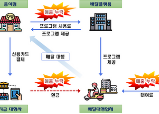 국세청, 서민에게 ‘카드깡’ 해준 대부업자 등 세금탈루 조사 착수