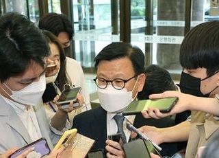 이원덕 우리은행장 “진심으로 죄송...철저한 진상규명 이뤄지도록 모든 협조”