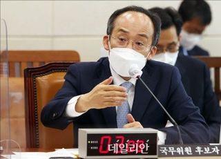 임대차3법·금융투자 과세 유예…추경호표 경제정책 윤곽 보인다