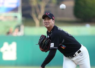 김광현, ERA 1위 복귀날 KBO 통산 140승 금자탑