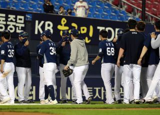 ‘코치 음주 폭행 파문’ NC, 어떻게 삼성 잡았나