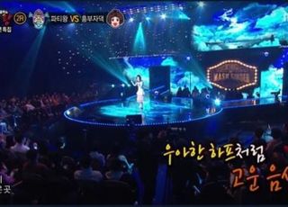 엔데믹 분위기 타고 다시 불붙는 ‘음악 예능’