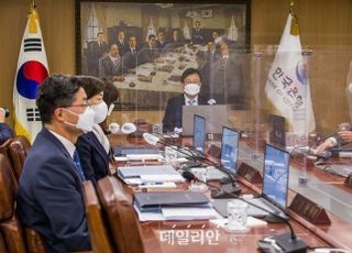 한화투자증권 "한은, 긴축 강화…연말 금리 2.25% 도달"