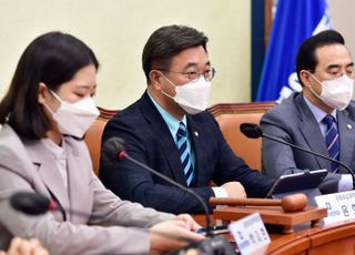 윤호중 "심각한 결격사유 주렁주렁, 한덕수-정호영-한동훈-원희룡 국민 퇴장 명령 따라야" 