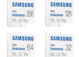 삼성전자, 16년 간 연속 녹화 가능한 메모리카드 선보여