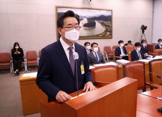 후보자 모두발언하는 정황근 농림축산식품부 장관 후보자