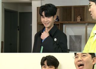 '구해줘! 홈즈' 정동원, 한강뷰 집서 자취…"등교 전 한강 감상"